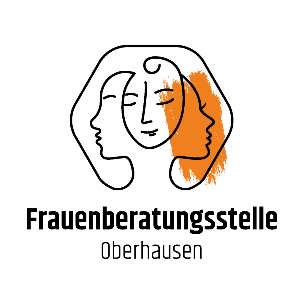 Logo der Frauenberatungsstelle Oberhausen